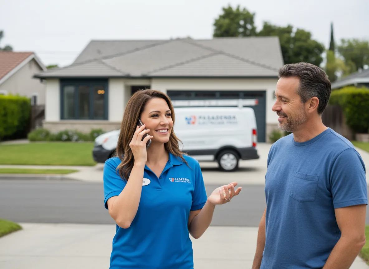 Electrician Griswold, IA FAQs
